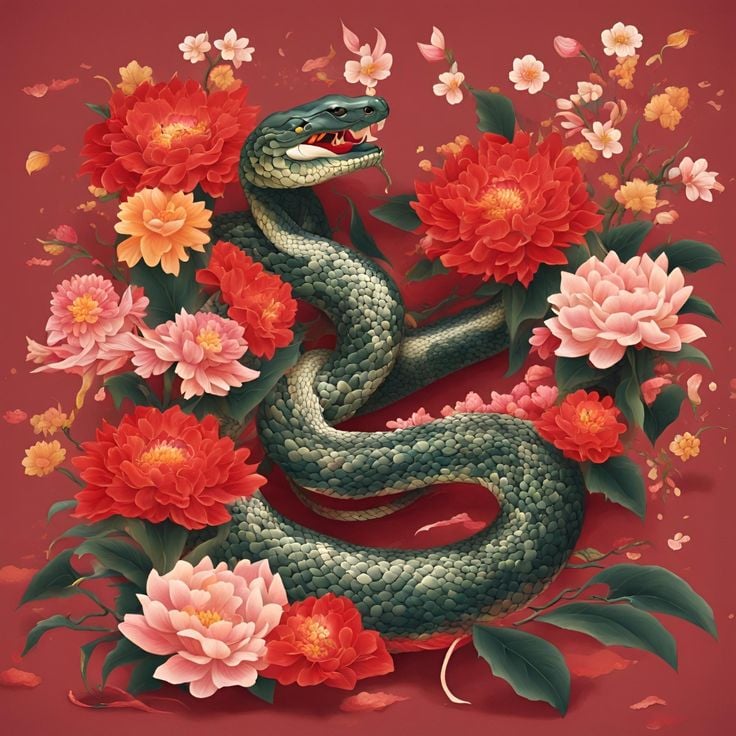 Tuổi Tỵ – Đủng đỉnh có tiền, giàu lên bất ngờ 