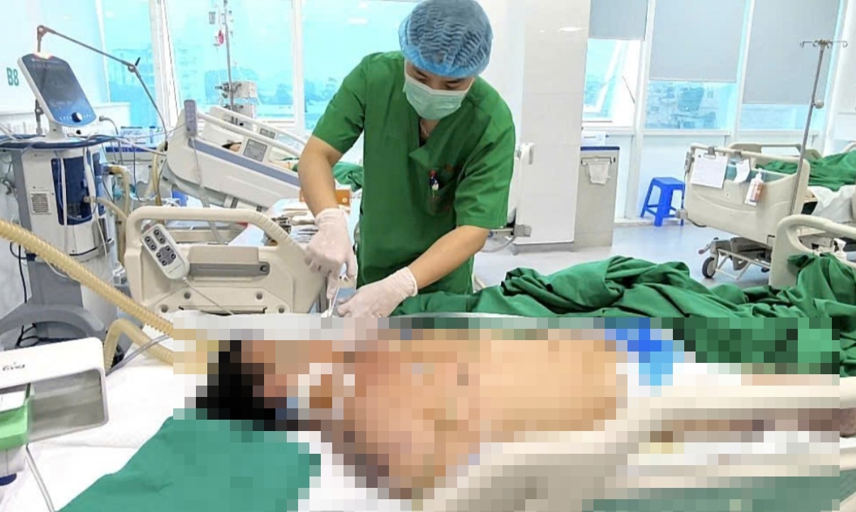 Nóng: Ghi nhận 1 ca tử vong do viêm não mô cầu, bé gái 11 tuổi ra đi chỉ sau một ngày phát bệnh- Ảnh 2.