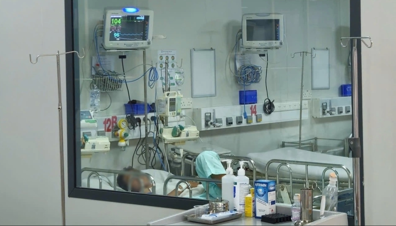 Nóng: Ghi nhận 1 ca tử vong do viêm não mô cầu, bé gái 11 tuổi ra đi chỉ sau một ngày phát bệnh- Ảnh 1.