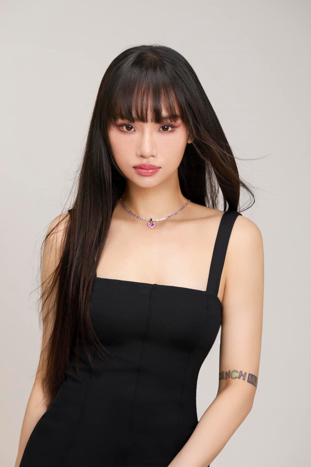 Miu Lê bị xử phạt hành chính, quản lý tại địa phương trong 1 năm