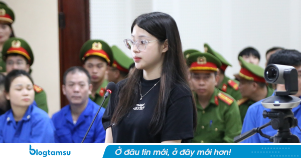 Bạn gái Bùi Đình Khánh bị cáo buộc tội “Che giấu tội phạm”: Có thể đối mặt với khung hình phạt nào?