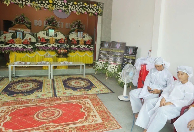 Vụ “rể hờ” sát hại 3 người ở Tây Ninh: Hung thủ từng được gia đình cưu mang, hé lộ nguồn cơn mâu thuẫn