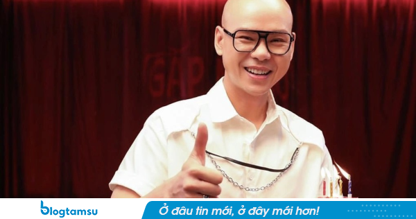 Phan Đình Tùng vướng tranh chấp pháp lý bản quyền, toàn bộ doanh thu tiền tỷ bị tạm giữ