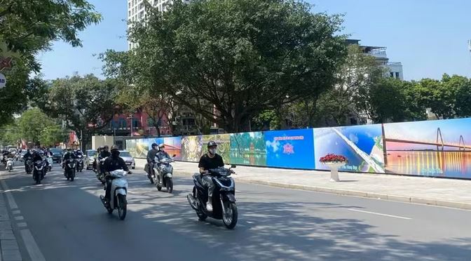Nắng nóng kéo dài 5 giờ liên tục mỗi ngày