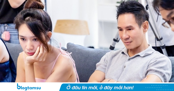 Lý Hải và Minh Hà chọn dừng lại