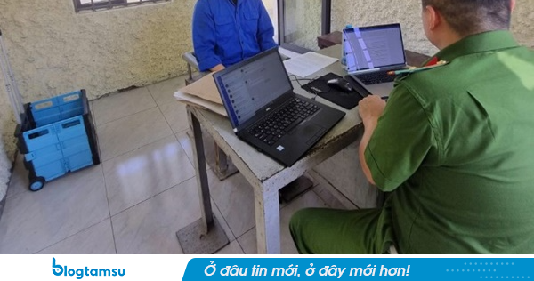 Đánh sập đường dây cá độ bóng đá cực lớn qua website “Bún Chả TV”