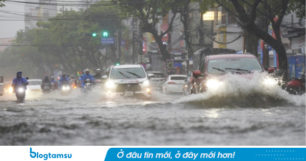 El Nino mạnh hơn dự báo, cơ quan khí tượng cảnh báo đề phòng các hình thái thiên tai nguy hiểm