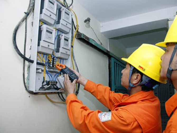 Lịch cắt điện Hà Nội ngày 27/5: nhiều khu vực mất điện cả buổi, có nơi kéo dài 10 tiếng
