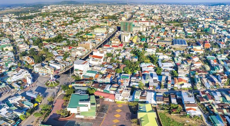 Phát Đạt đề xuất dự án khách sạn 5 sao ở Quảng Ngãi, địa phương phản hồi chưa đủ pháp lý