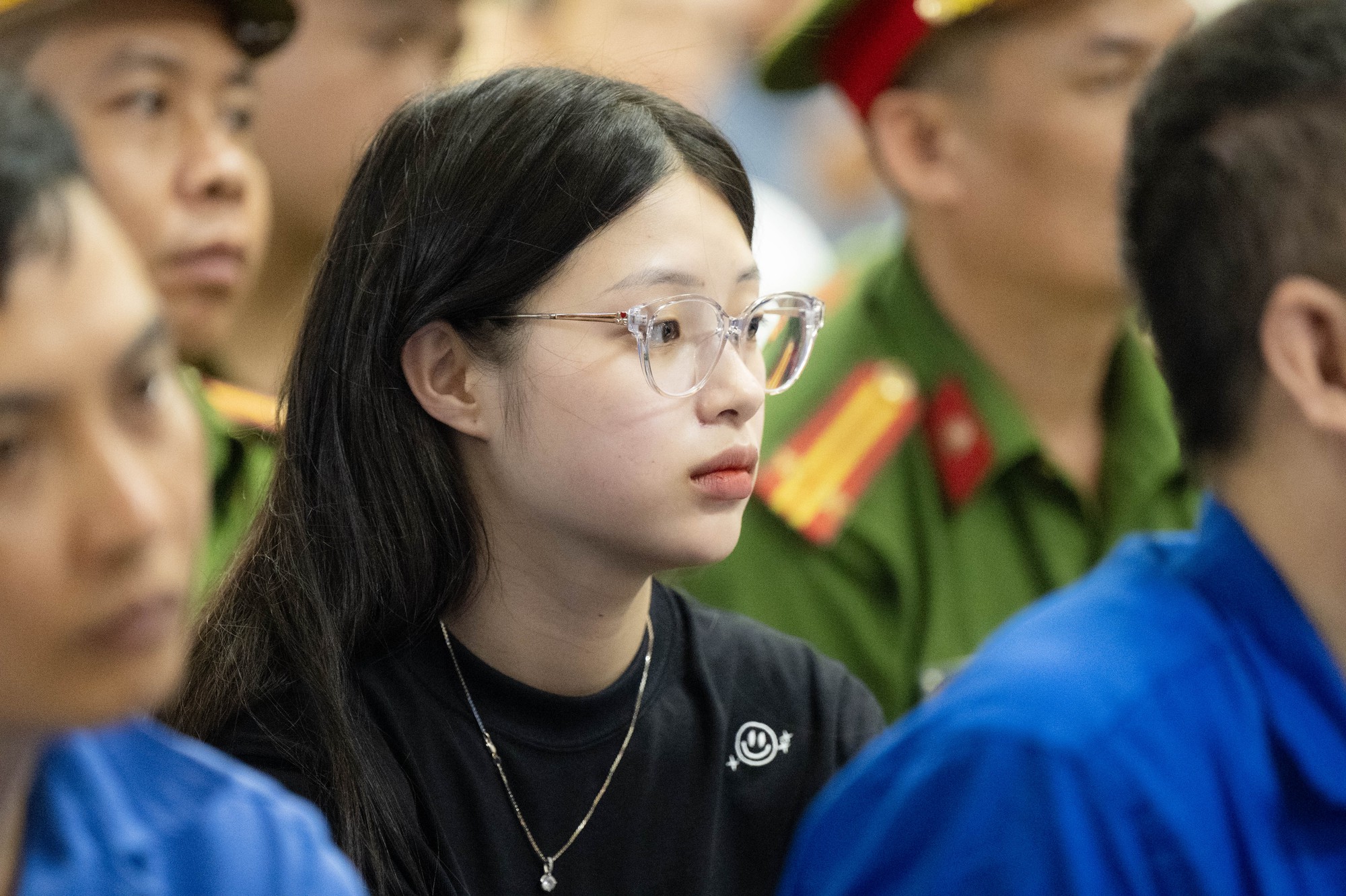 Bạn gái “trùm ma túy” Bùi Đình Khánh đang còn nuôi con nhỏ, ân hận vì “đặt tình cảm không đúng chỗ”