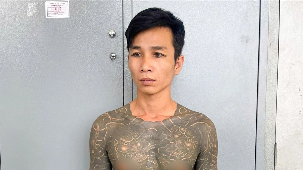 Công an kêu gọi người liên quan vụ đâm chết ‘đại gia’ ra đầu thú