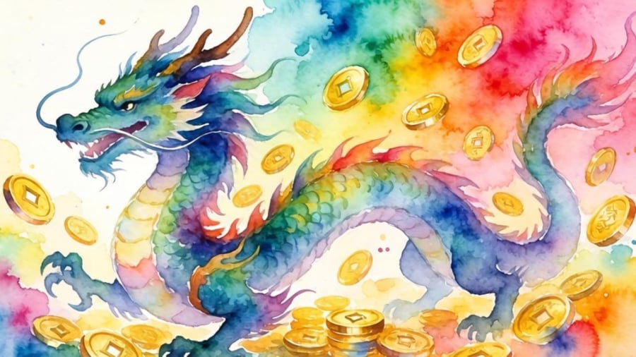 Bước sang tháng 4 âm lịch, công sức tuổi Thìn vun đắp bấy lâu nay bắt đầu đơm hoa kết trái. 