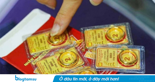 Giá vàng mới nhất hôm nay (29/5): Tăng rất mạnh