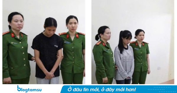 Quyết định khởi tố Lê Dương Bảo Ngọc