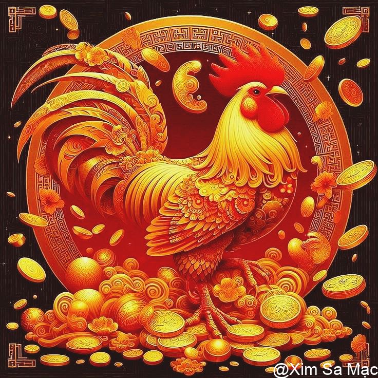 Tuổi Dậu chăm chỉ, hoạt bát, nỗ lực không ngừng.