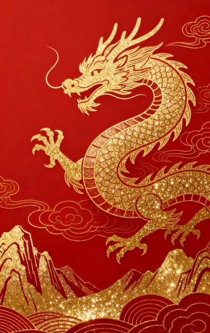 Tuổi Thìn có tín hiệu tăng tốc rõ rệt
