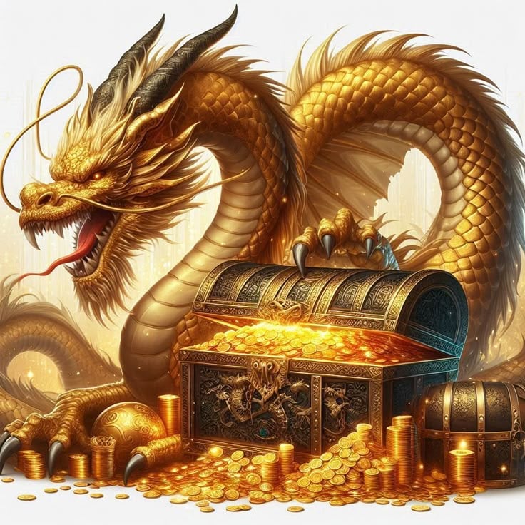 Tuổi Thìn có quý nhân kéo tới