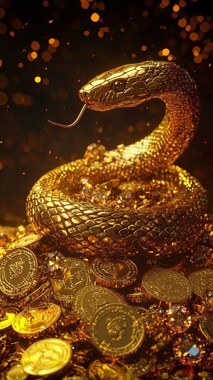 Tuổi Tỵ im lặng vẫn ra tiền, cơ hội tới bất ngờ