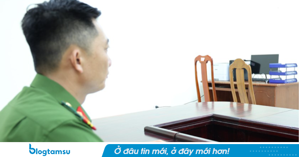 Công an ra quyết định tạm giữ hình sự Bùi Ngọc Thuỷ Tiên