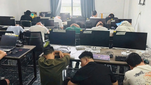 Ra lệnh bắt tạm giam Phạm Thị Huỳnh Như, bà chủ hàng loạt cơ sở lưu trú