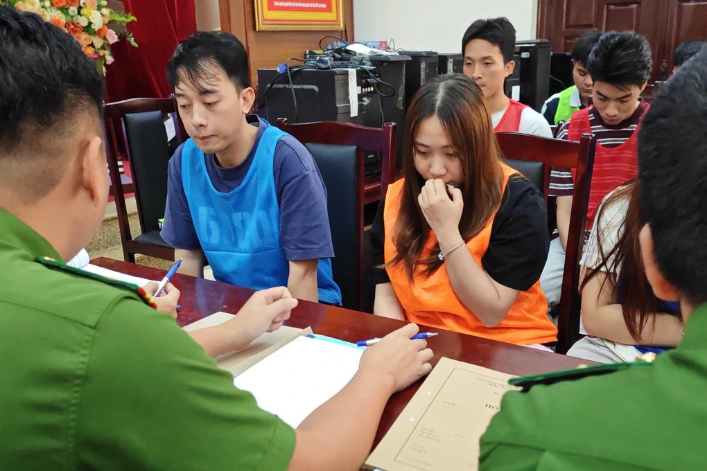 Điểm mặt 23 công ty liên quan đến vụ “hợp đồng kỳ nghỉ”