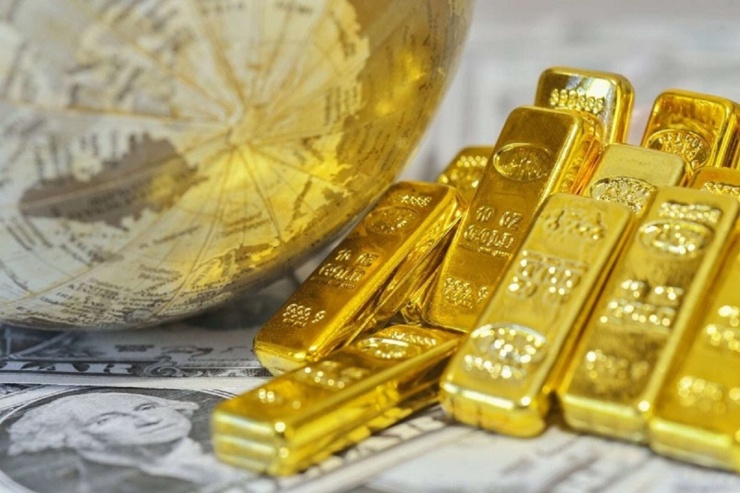 Giá vàng liên tục giảm mạnh là hệ quả của một chuỗi phản ứng dây chuyền khởi phát từ thị trường tài chính quốc tế, kết hợp cùng yếu tố tâm lý tại thị trường nội địa.