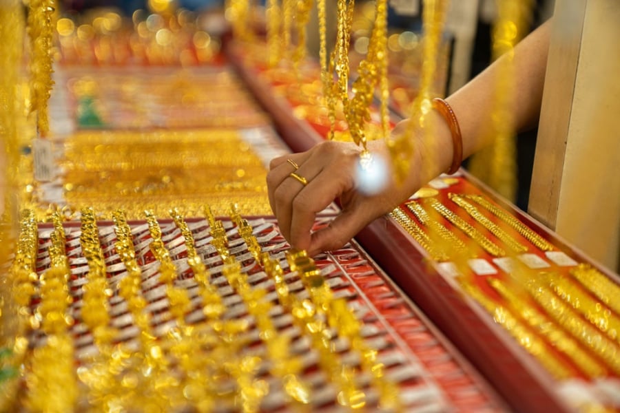 Các chuyên gia kinh tế cho rằng, cú 