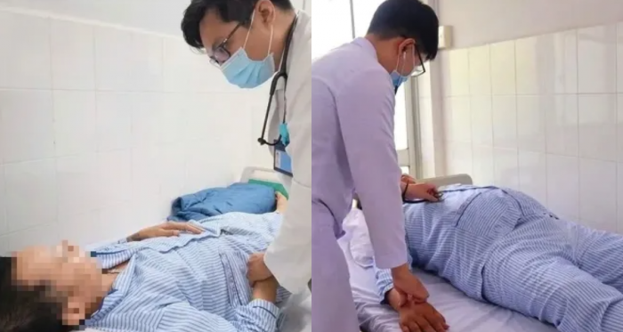 15 công nhân nhà máy ắc quy ở Tây Ninh nhập viện tập thể vì nhiễm độc chì, có người tổn thương thần kinh