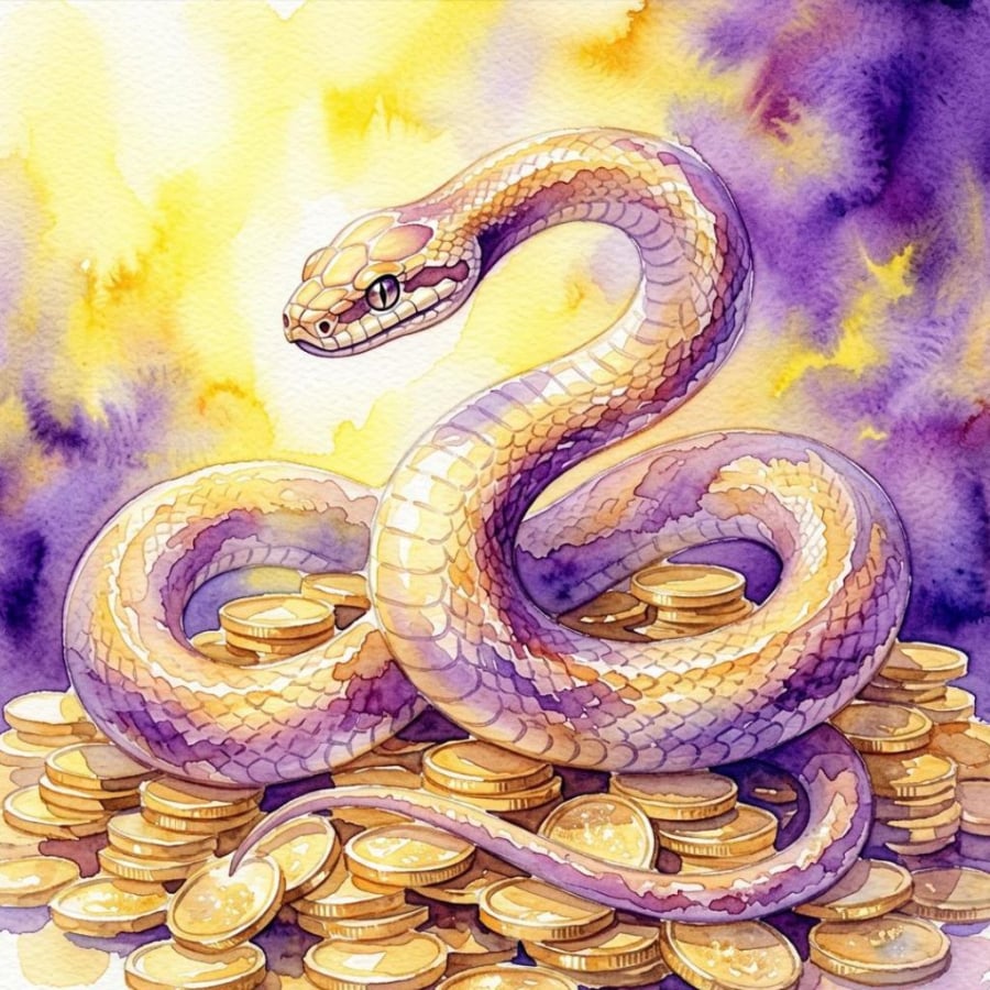 Trong những ngày đầu tháng 6, tuổi Tỵ có sao Thiên Tài chiếu sáng vào cung tài bạch, mở ra các cơ hội tài chính. 
