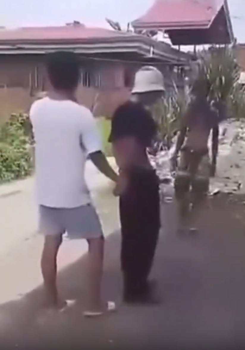Hiện trường kinh hoàng vụ xả súng tại trường học ở Philippines khiến 10 học sinh thương vong; nghi phạm mới 14 và 15 tuổi- Ảnh 6.