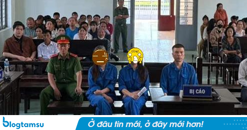Vụ tà đạo “Thiên triều Nam Quốc”: 5 bị cáo lĩnh án vì giam giữ, tra tấn người phụ nữ để “trừ tà”