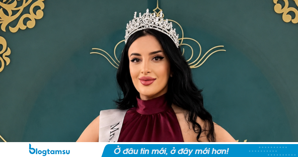 Á hậu 32 tuổi qua đời sau 9 ngày hôn mê sâu vì tai nạn giao thông