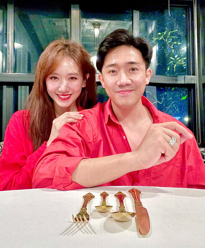 Dẫu vậy, cả hai ít xuất hiện cùng nhau ở những dự án phim ảnh sau đó mà chọn mỗi người một lối đi riêng. 