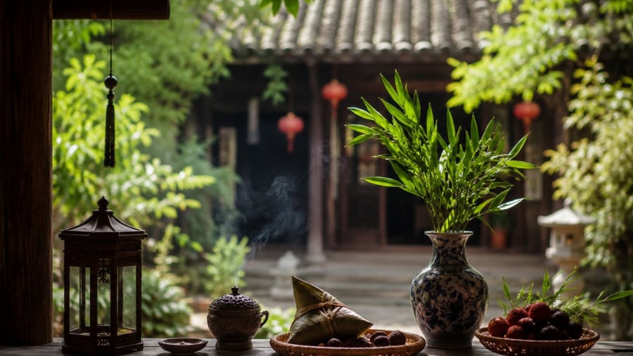 Chú ý trong những ngày tháng năm âm lịch để giúp cho cuộc sống thêm sáng suốt may mắn
