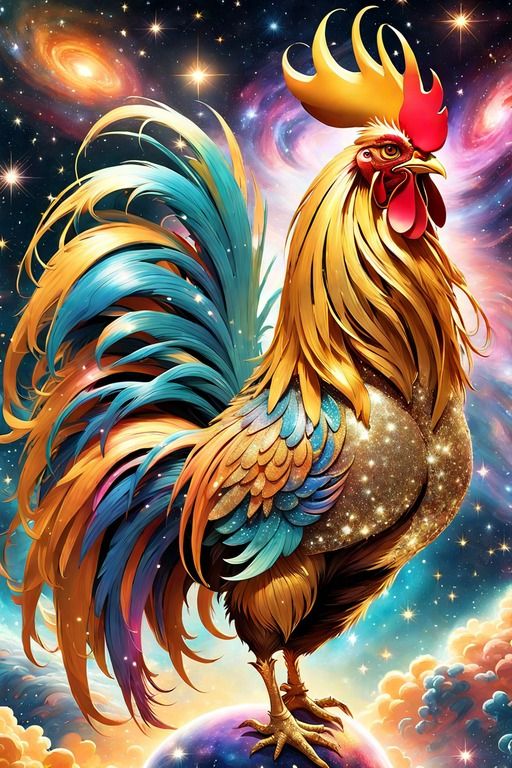 Tuổi Dậu giao lưu dễ gặp cơ hội