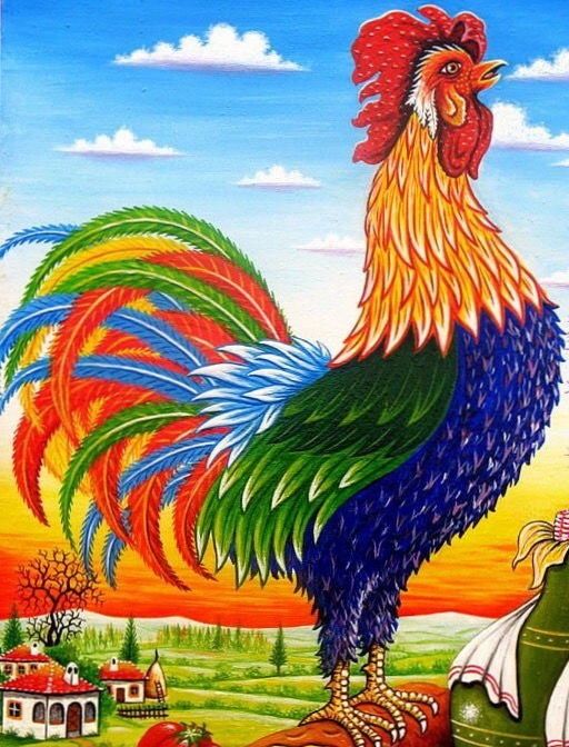 Tuổi Dậu có tín hiệu tốt về tiền bạc