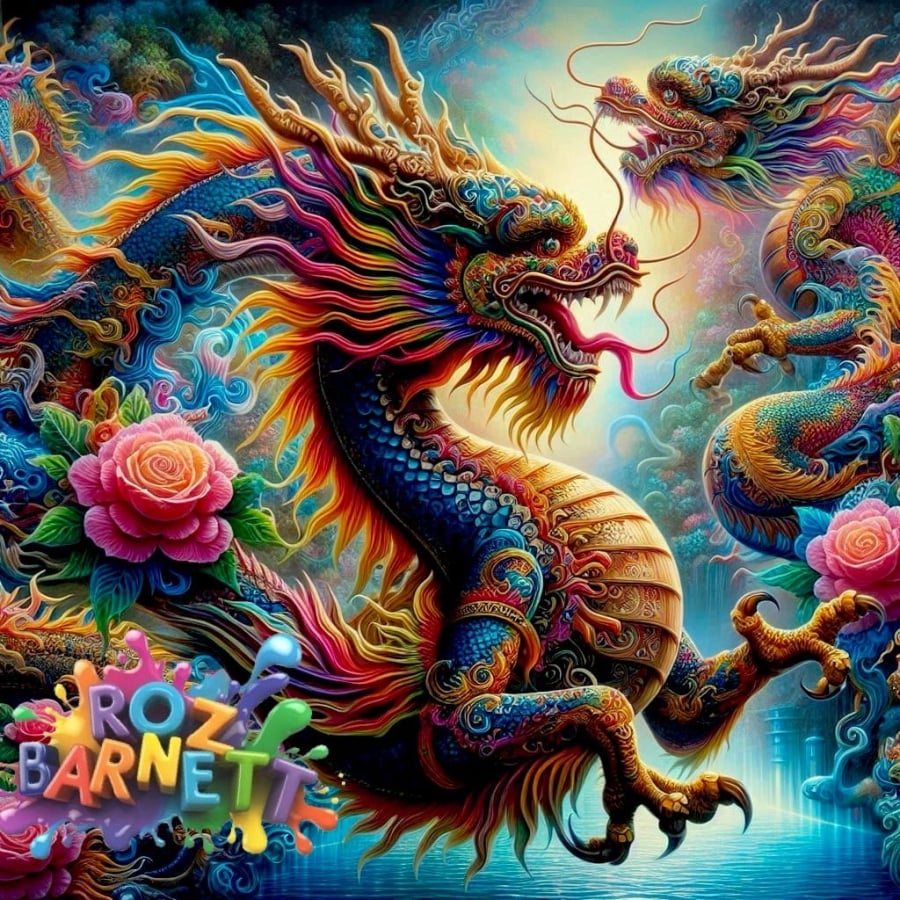 Tuổi Thìn – Vận đỏ như son, tài lộc bất ngờ gõ cửa 