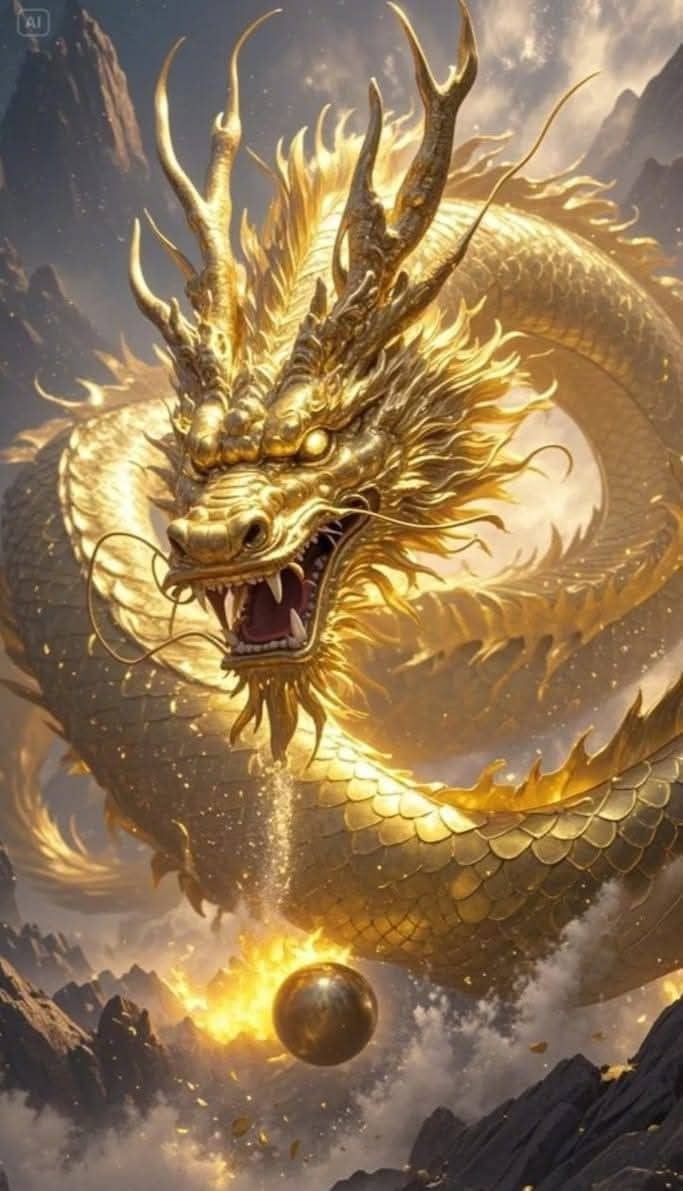 Tuổi Thìn có năng lượng tích cực trong chủ nhật này