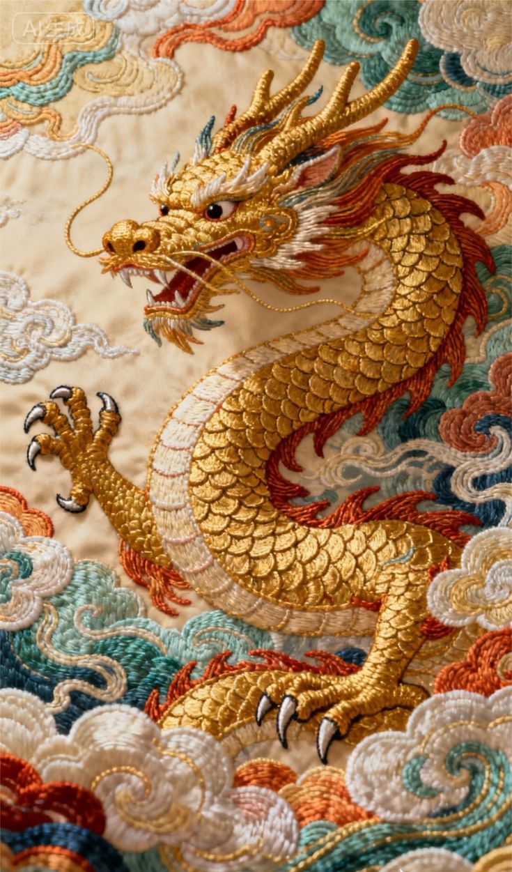 Tuổi Thìn đầu tuần chủ động sáng tạo sẽ mở ra cơ hội lớn