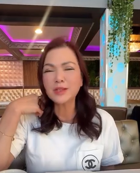 Tình hình vợ Chí Tài sau khi gặp tai nạn - Ảnh 2.