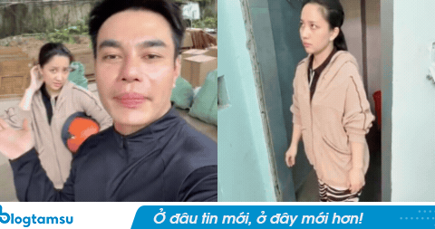Kẻ trộm vào nhà Lê Dương Bảo Lâm gây ra cảnh tượng không tin nổi