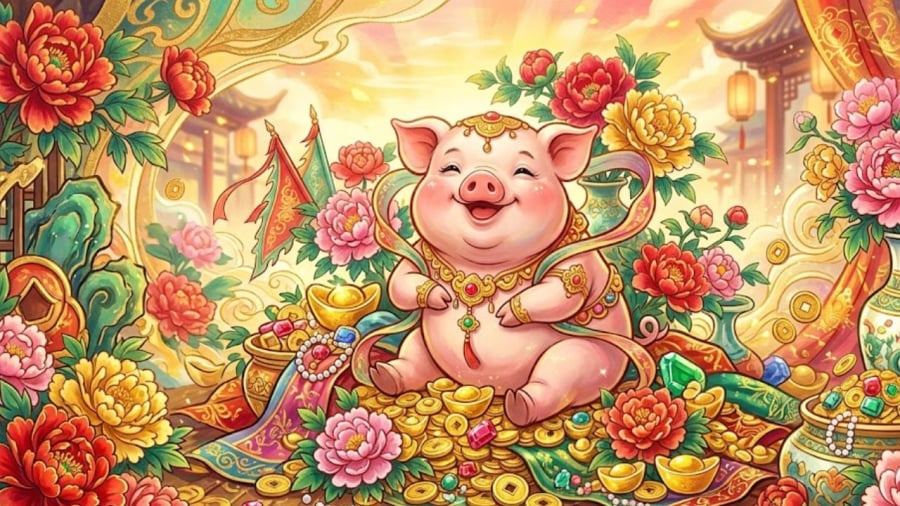 Từ giờ đến 8/8, Sự chuyển dịch của vận khí mang đến các cơ hội phát triển mạnh mẽ. 