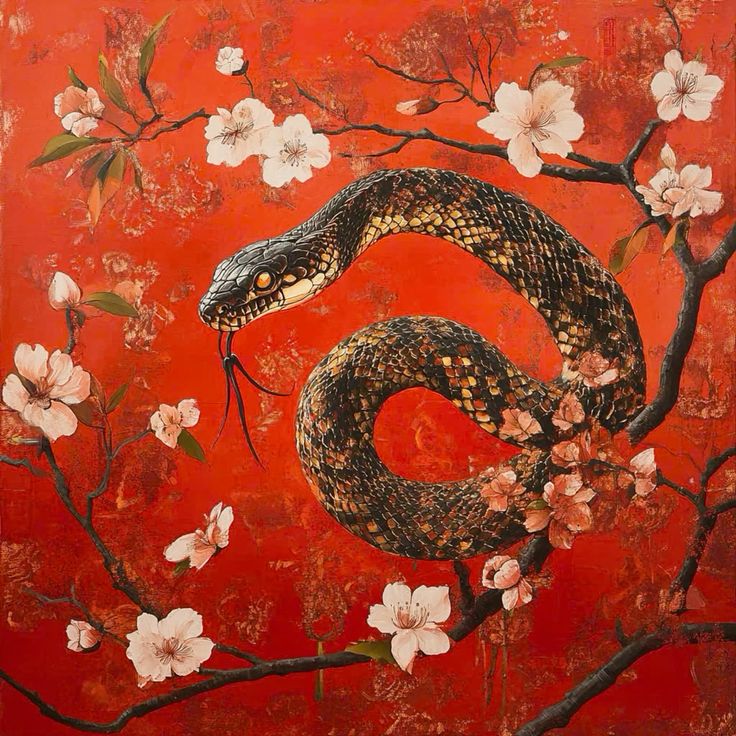 Tuổi Tỵ – Công việc suôn sẻ, tài chính ổn định 