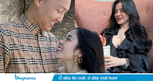 Vai trò khó tin của Phạm Thị Ngọc Linh - vợ Huấn Hoa Hồng trong