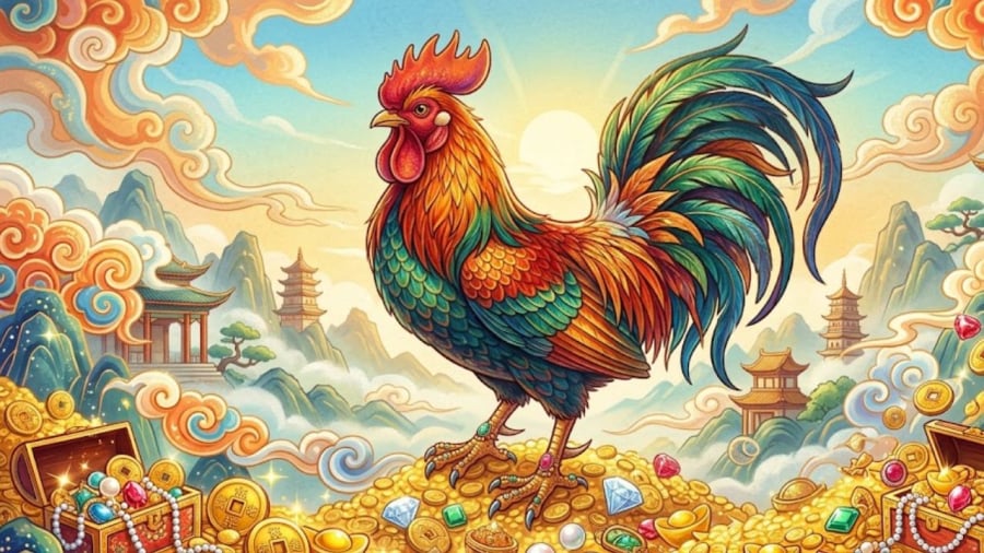 Người tuổi Dậu có nhiều cơ hội để cải thiện chất lượng cuộc sống, công việc tăng trưởng. 