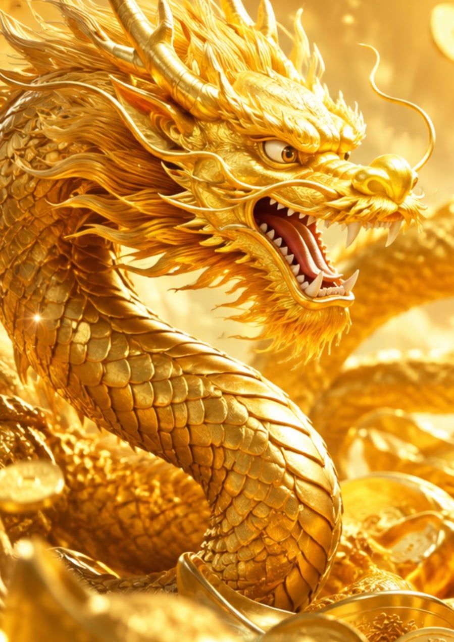 Tuổi Thìn có thời điểm vàng bứt phá sự nghiệp nếu biết chú ý nắm bắt